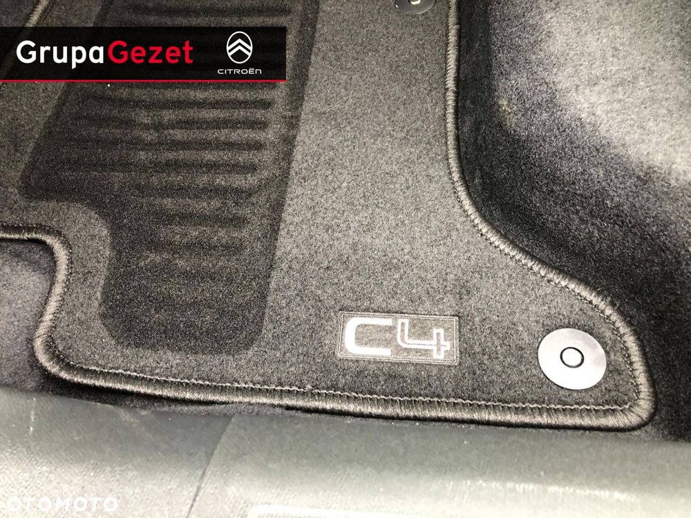 Citroën C4X - 15