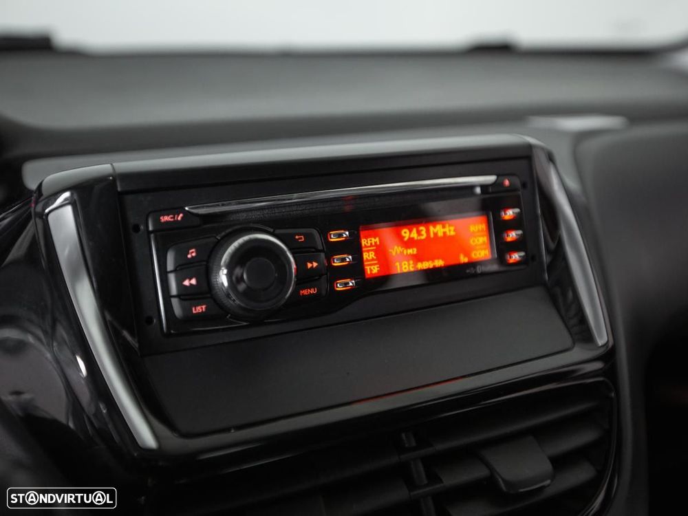 Peugeot 208 1.6 BlueHDi Access - 14