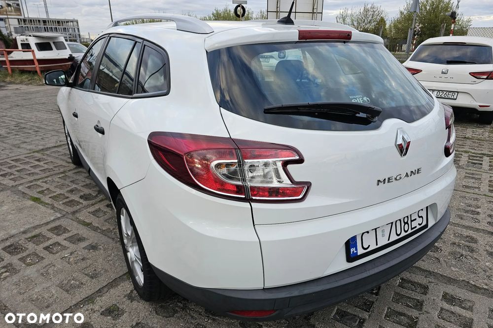 Renault Megane - 7