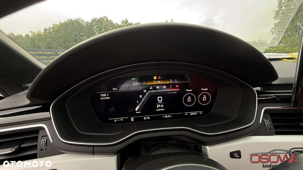 Audi S5 Sportback 2023