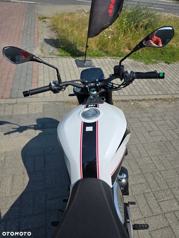 Moto Morini Inny - 6