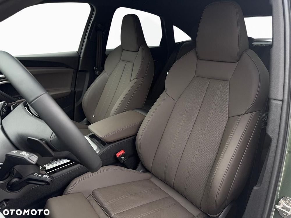 Audi Q5 Sportback 40 TDI mHEV Quattro S Line S tronic - 14