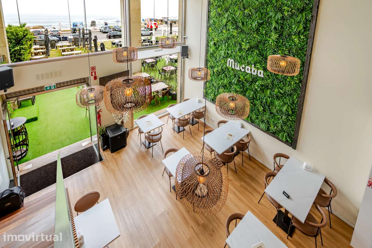 Espaço comercial  para venda em Vila Nova de Gaia - Grande imagem: 2/49