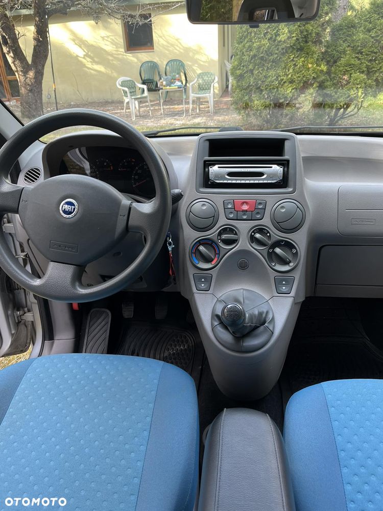 Fiat Panda 1.2 Dynamic - 9