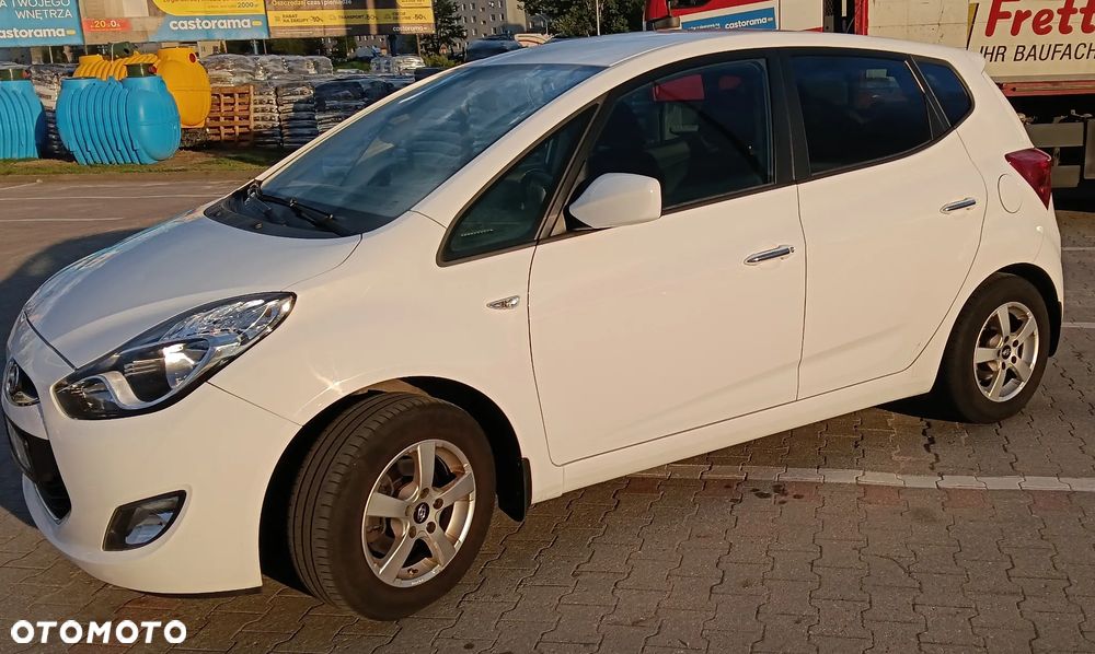 Hyundai ix20 1.6 Comfort - 2