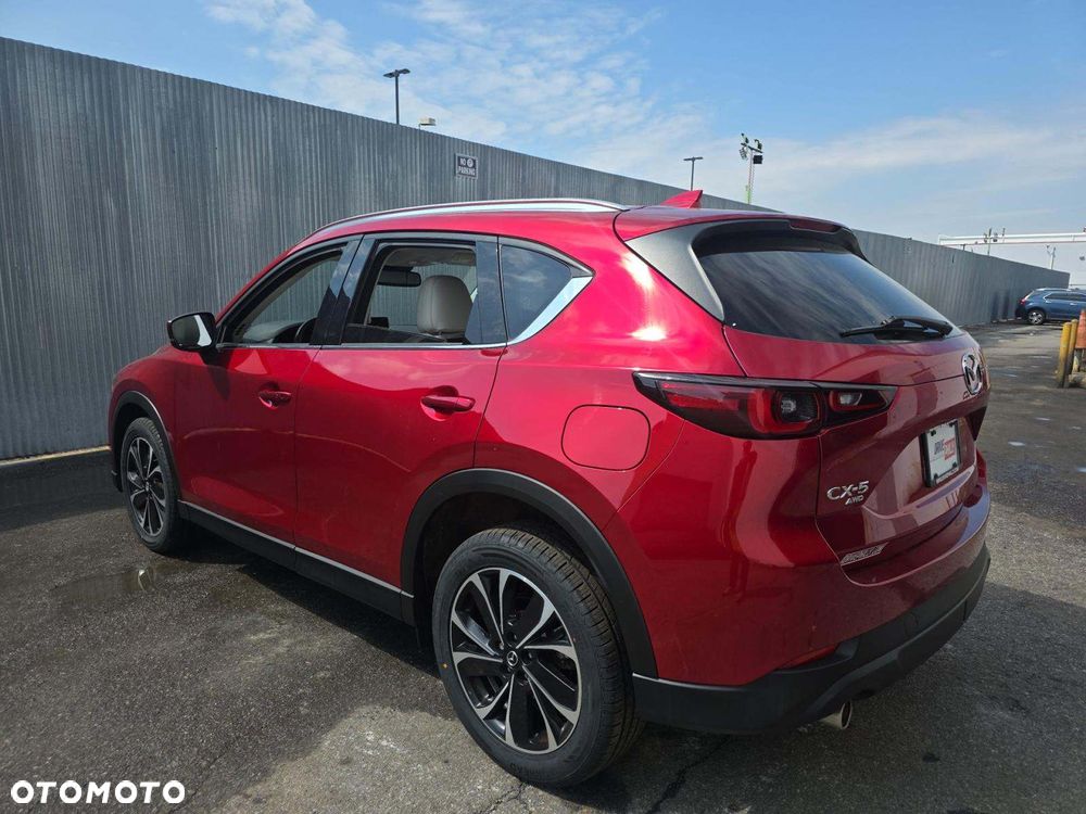 Mazda CX-5 - 2