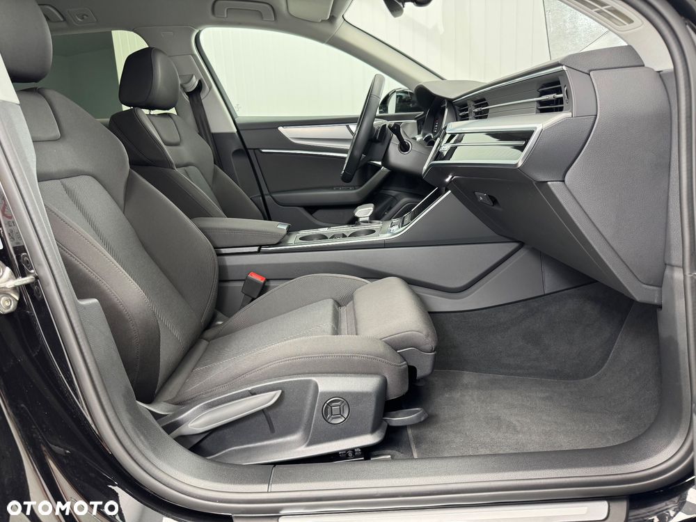 Audi A6 Avant 40 TDI quattro S tronic - 24
