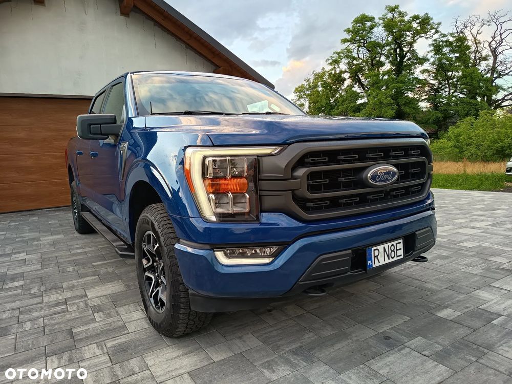 Ford F150 - 7