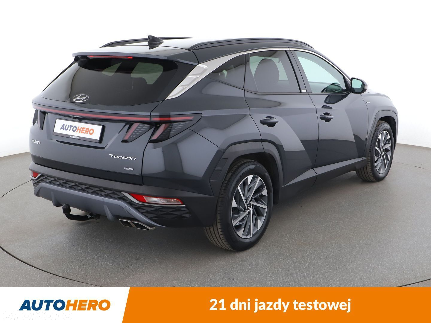 Hyundai Tucson - 6