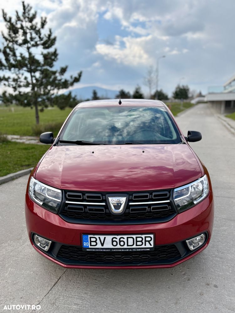 Dacia Logan - 11
