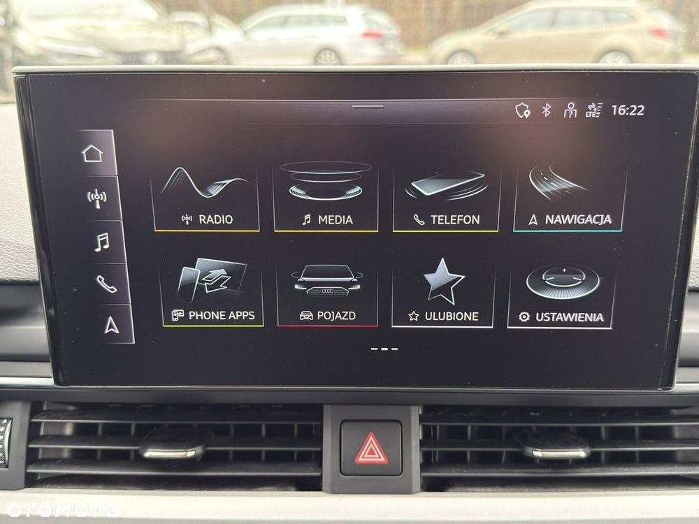Audi A4 Avant 40 TFSI quattro S tronic - 24