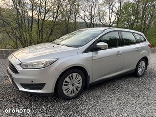 Ford Focus - 4