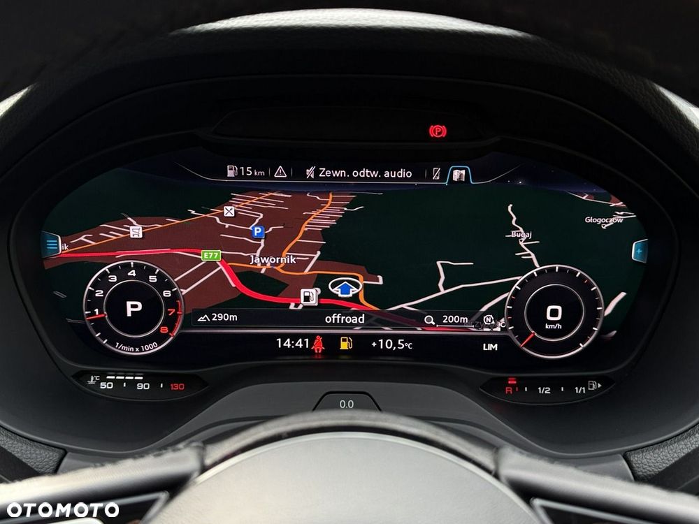 Audi Q2 35 TFSI S tronic S line - 17