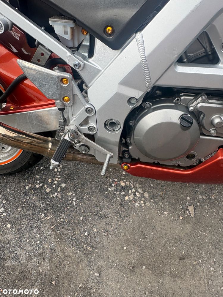 Suzuki SV - 5