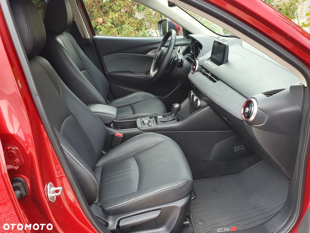 Mazda CX-3 2.0 SkyPassion - 18