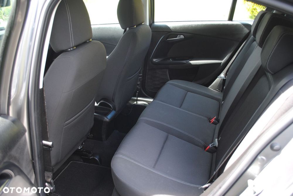 Fiat Tipo 1.4 16V Sport - 22