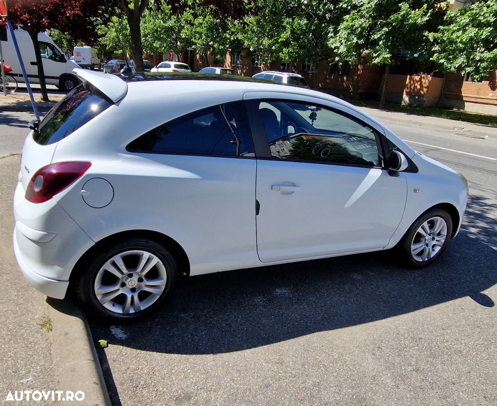 Opel Corsa - 15