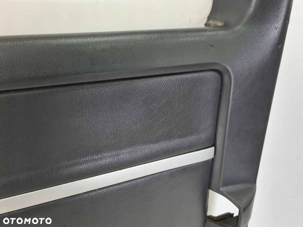 VW T5 LIFT T6 MULTIVAN tapicerka drzwi przesuwnych LEWA 7E5867027 - 4