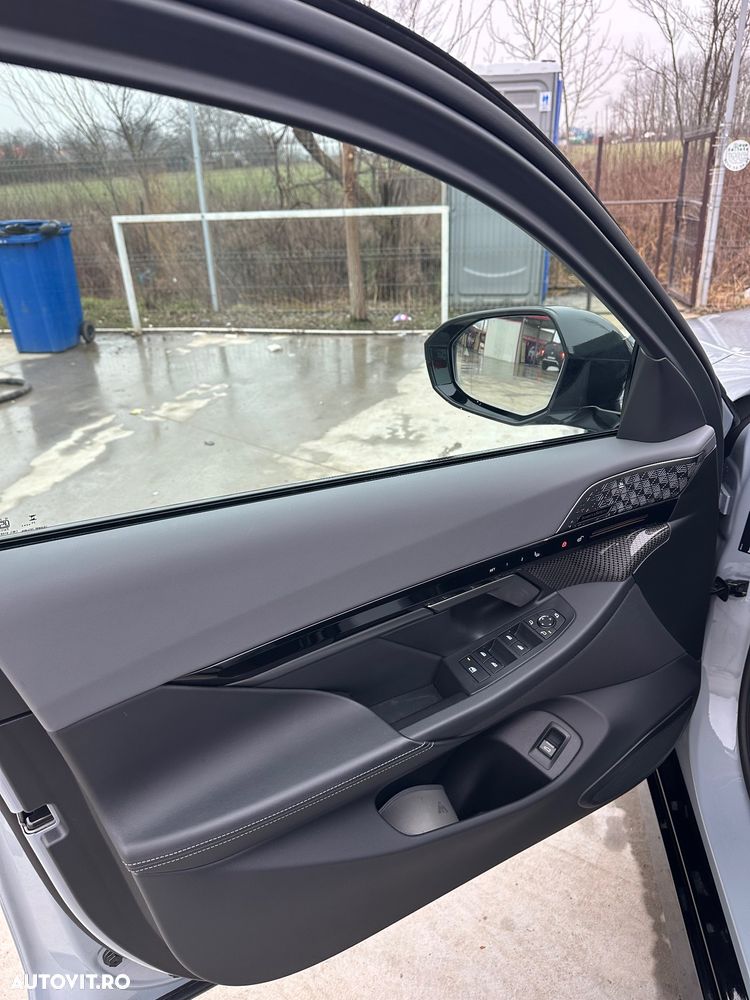 BMW Seria 5 540d xDrive Aut. - 6