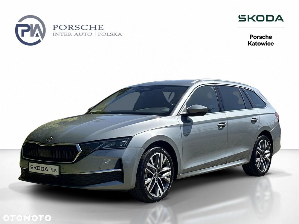 Skoda Octavia - 8
