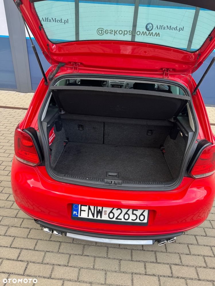 Volkswagen Polo - 18