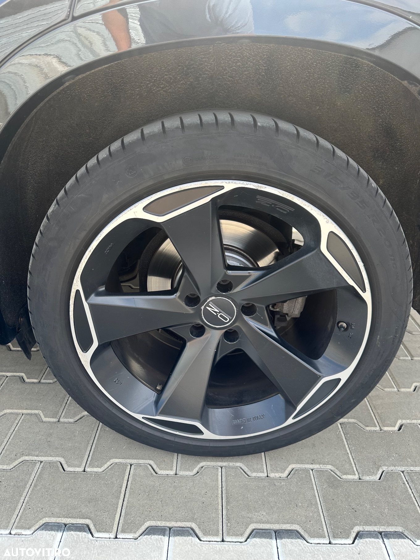 BMW X6 xDrive30d - 23