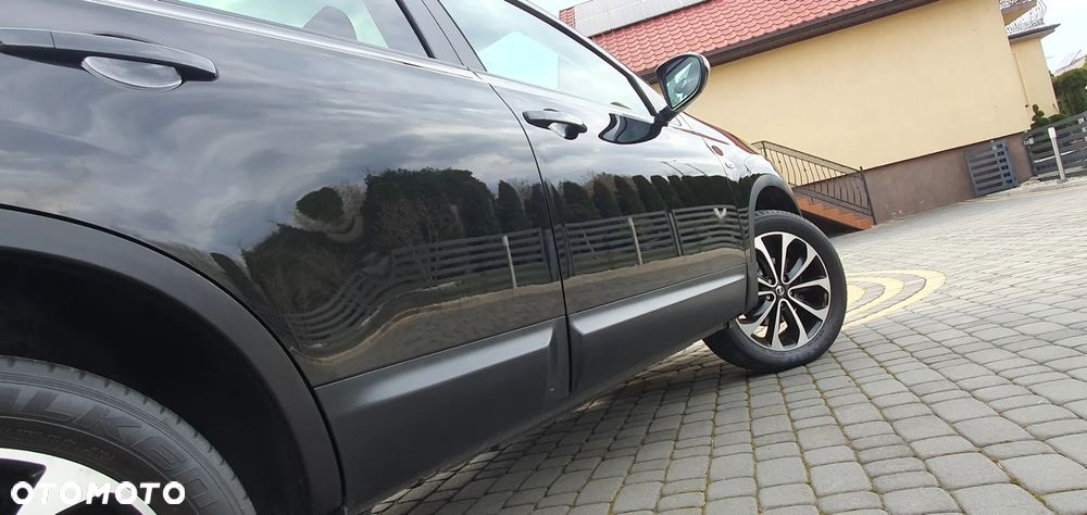 Nissan Qashqai 2.0 Tekna - 22