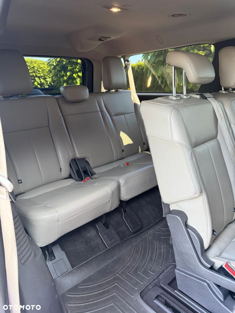 Ford Expedition - 9
