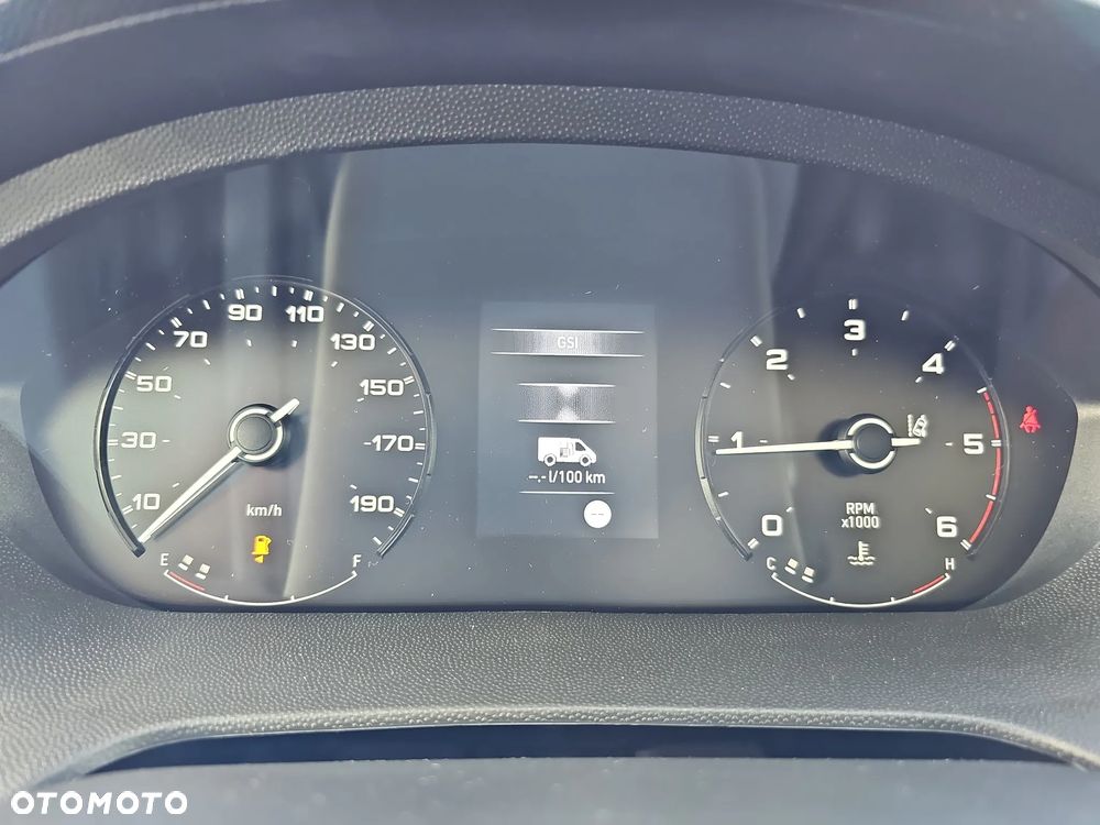 Fiat Ducato MAXI Furgon L3H2 - 20