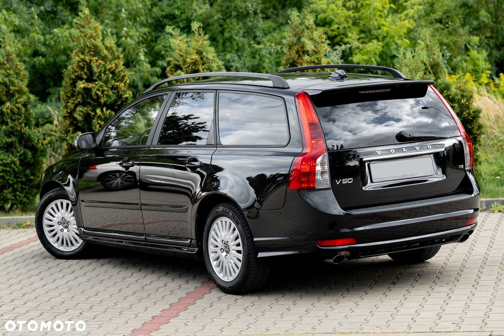 Volvo V50 T5 RDesign - 16