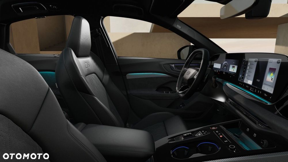 Audi A5 Limousine - 9