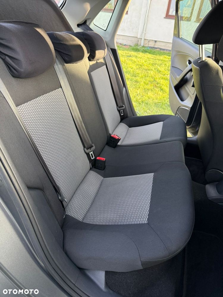 Volkswagen Polo 1.2 Trendline - 14