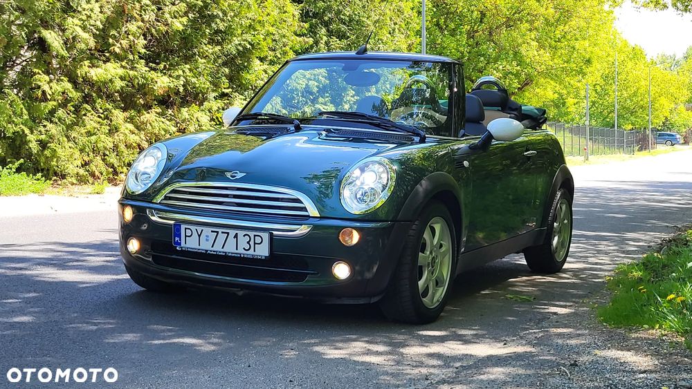 MINI ONE Highgate - 11