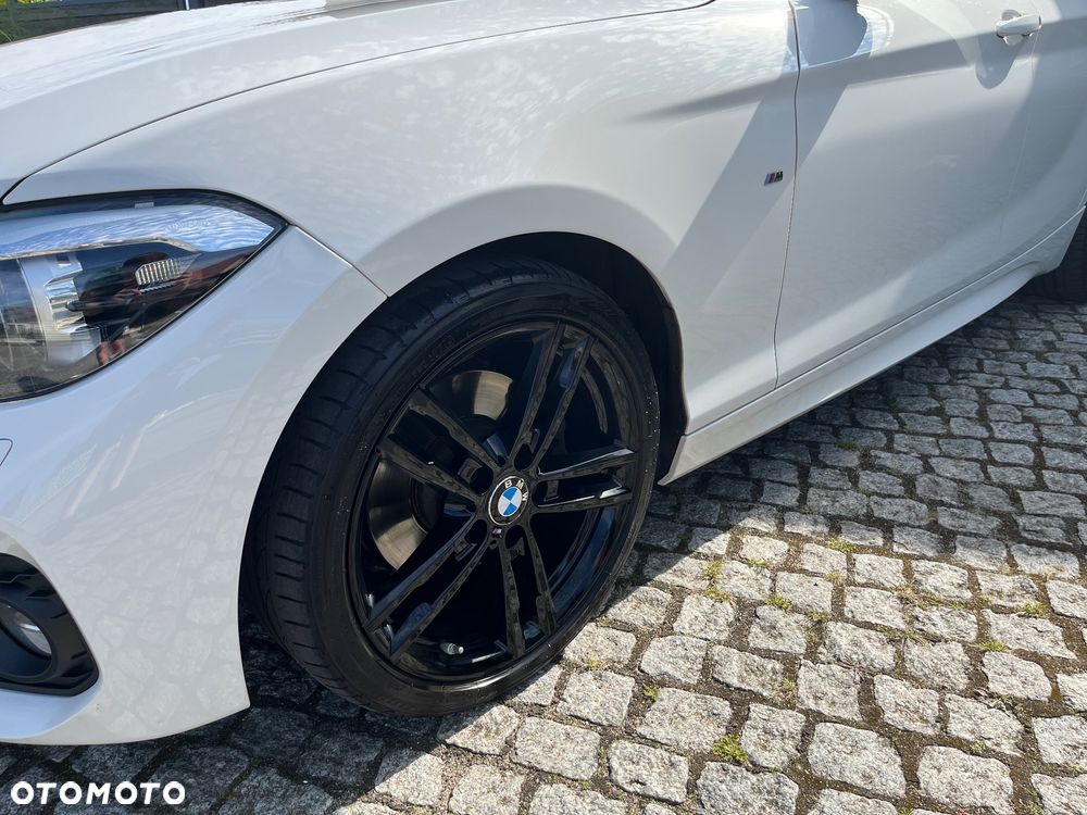 BMW Seria 1 125i M Sport - 13