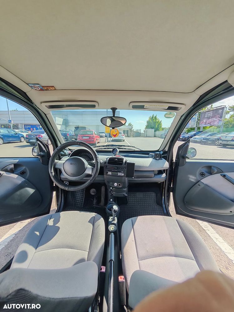 Smart Fortwo - 7