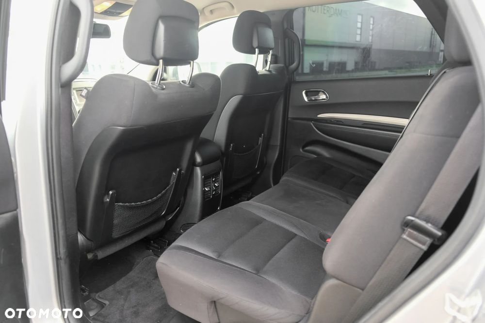 Dodge Durango 3,6 Limited - 20