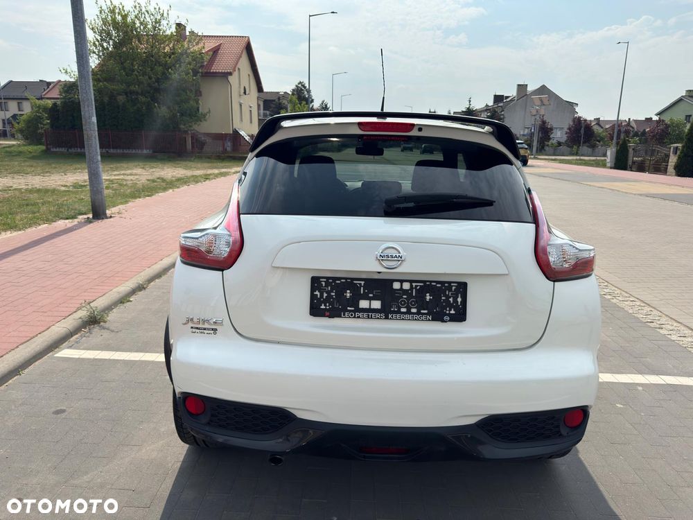 Nissan Juke 1.2 DIG-T Edition - 3