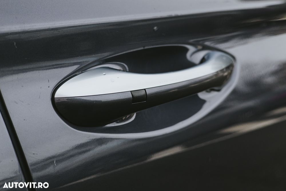 Hyundai Santa Fe 1.6 l 265 CP 4WD 6AT Luxury - 35