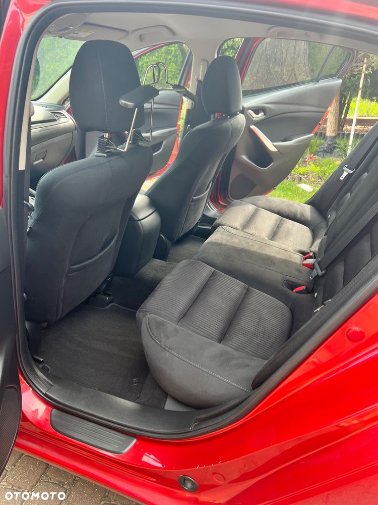 Mazda 6 2.5 SKYPassion - 13