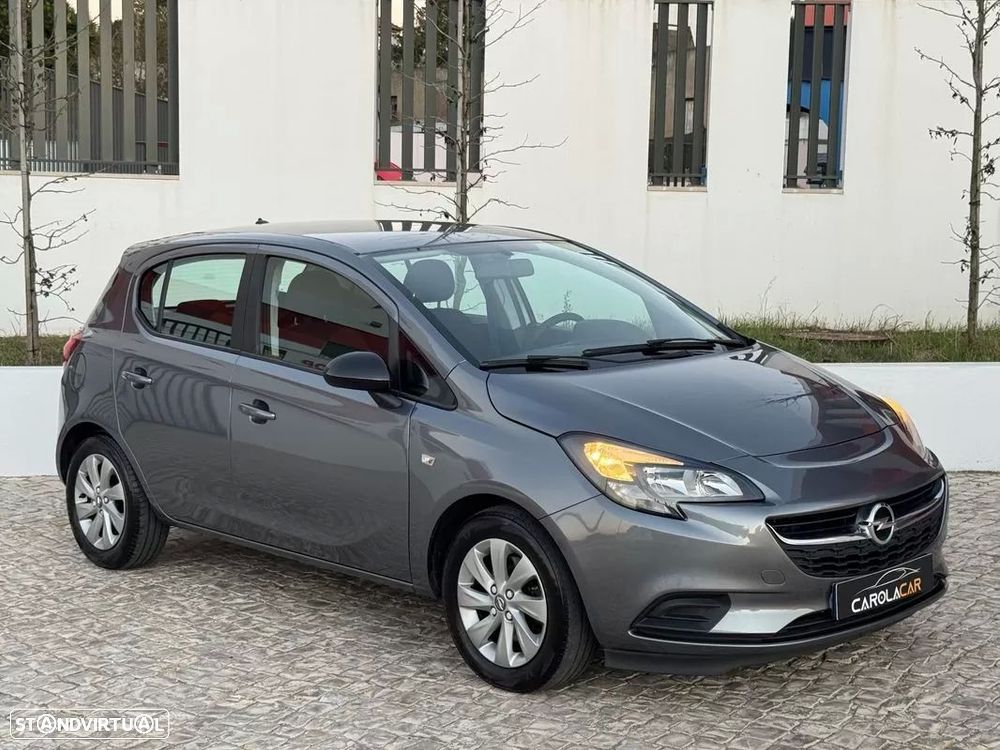 Opel Corsa 1.3 CDTi Cosmo