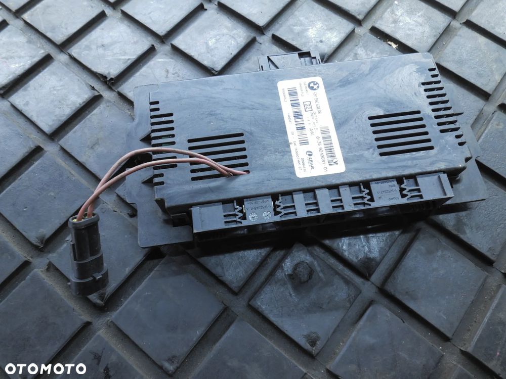 Moduł BMW E87 E92 E93 61359249081 - 1