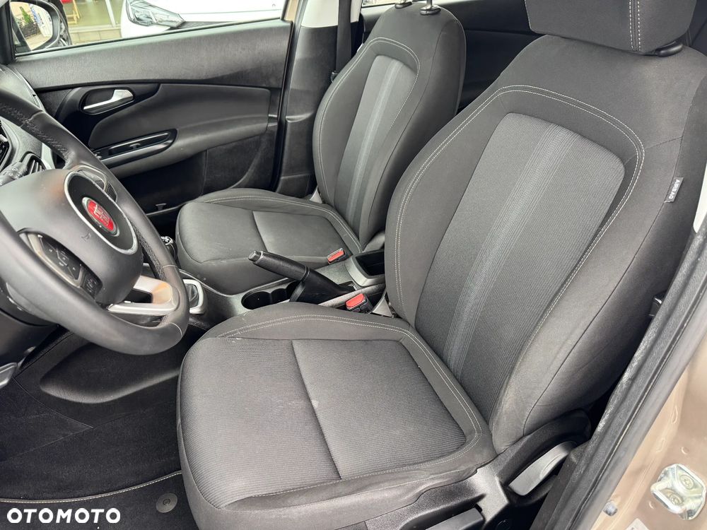 Fiat Tipo 1.4 T-Jet 16v Easy - 7