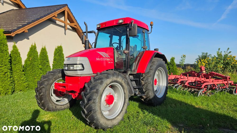 McCormick MC90 - 4