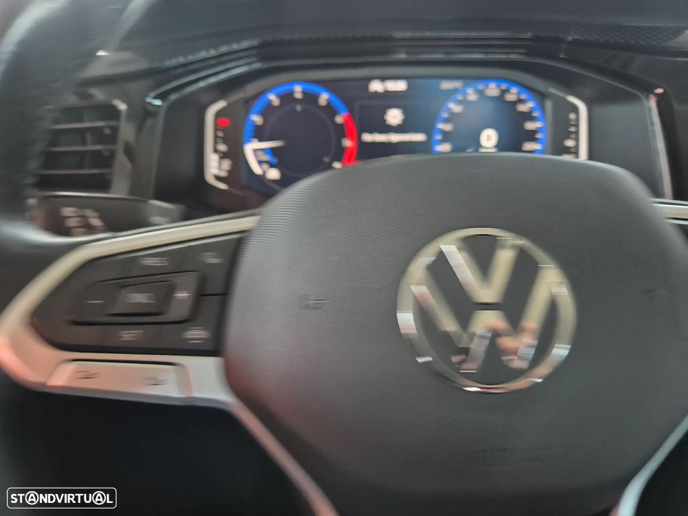 VW Polo 1.0 TSI Style - 14