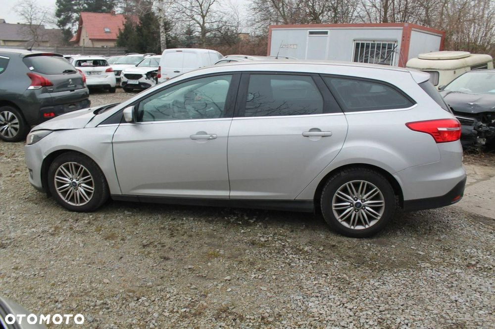 Ford Focus - 7