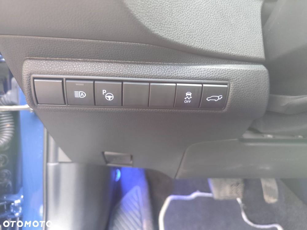 Toyota Corolla 2.0 GR Sport - 32