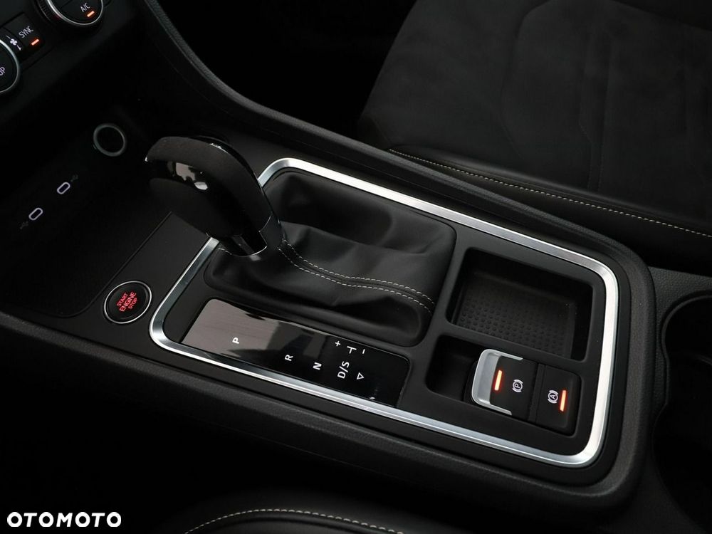 Seat Ateca 1.5 Eco TSI Style S&S DSG - 31
