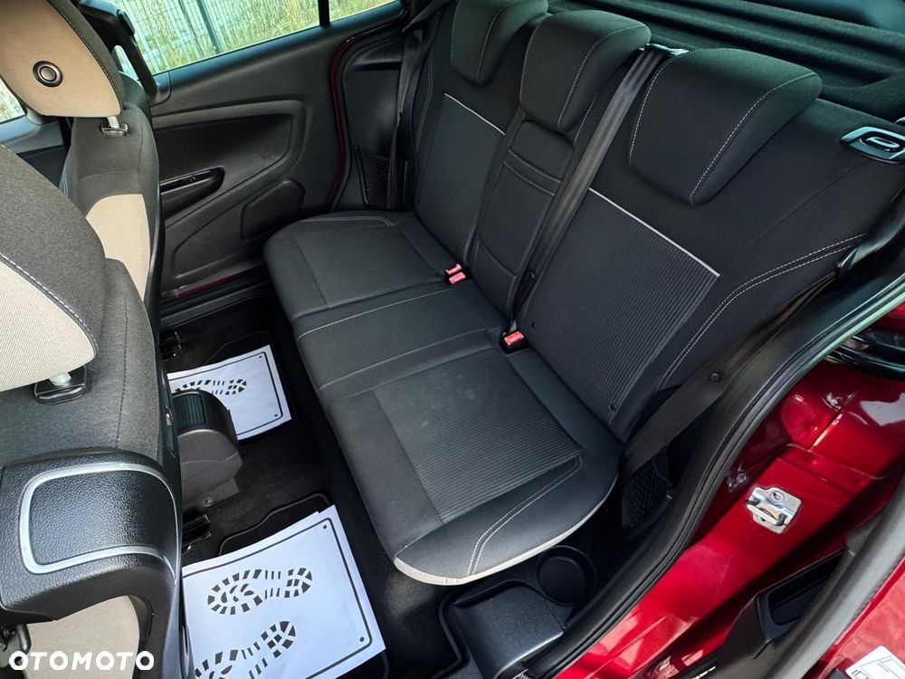 Ford B-MAX 1.0 EcoBoost Titanium X ASS - 26