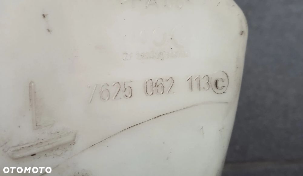 Pompa Wspomagania Opel 13188613 7625062113 - 4