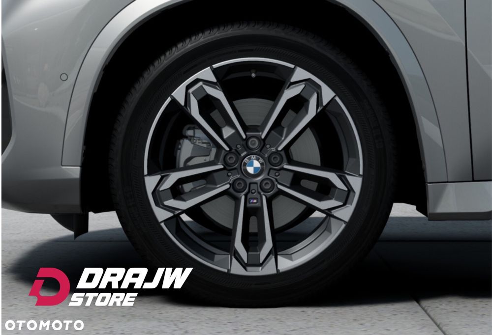 BMW X1 xDrive25e M Sport Edition - 13